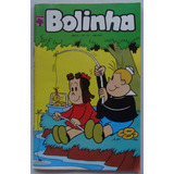 Bolinha Nº 13 Editora