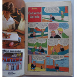 Bolinha Nº 14 Editora Abril Mai 1977