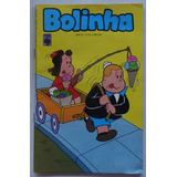 Bolinha Nº 18 Editora