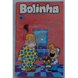 Bolinha Nº 19 Editora