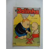 Bolinha Nº 8 Ano