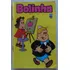 Bolinha Nº 9 Editora Abril Jul 1976