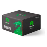 Bolinha Paintball Dragon Special