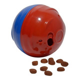 Bolinha Porta Petisco Para