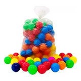 Bolinhas Coloridas Para Piscina