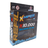 Bolinhas De Gel 10