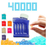 Bolinhas De Gel 40000