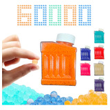 Bolinhas De Gel 60000