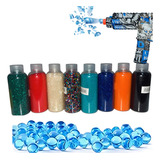 Bolinhas De Gel Com