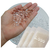 Bolinhas De Gel Cresce