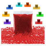 Bolinhas De Gel Cresce