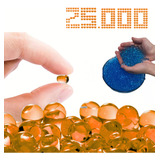 Bolinhas De Gel Para