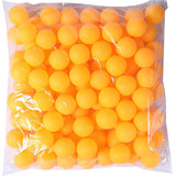 Bolinhas De Ping Pong