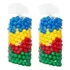 Bolinhas De Piscina 76mm 250 Unidades Direto De Fabrica