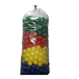 Bolinhas De Piscina 76mm