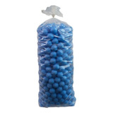 Bolinhas De Piscina Azul