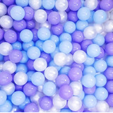Bolinhas De Piscina C