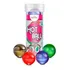 Bolinhas Explosivas Vaginal 4 Sabores Hot Ball V2023
