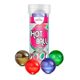 Bolinhas Explosivas Vaginal 4