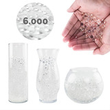 Bolinhas Gel Transparentes Cresce