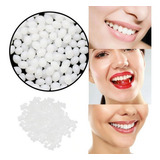 Bolinhas Moldáveis Restauração De Dentes Pronta Entrega