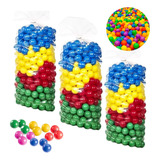 Bolinhas P Piscina