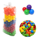 Bolinhas Para Piscina Infantil