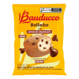 Bolinho Bauducco Gotas De