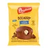Bolinho Chocolate Recheio Baunilha Bauducco 16 Unidades 40g