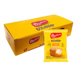 Bolinho De Laranja Bauducco