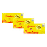 Bolinho Duo Chocolate Bauducco