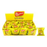 Bolinho Laranja Bauducco 40g