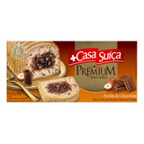 Bolo Casa Suica Premium
