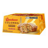 Bolo Colomba Frutas Pascoa