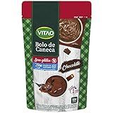 Bolo De Caneca Chocolate