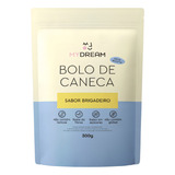 Bolo De Caneca Low