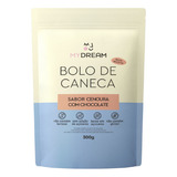 Bolo De Caneca Sabor