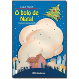 Bolo De Natal