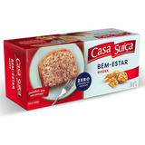 Bolo De Nozes Zero Adição De Açúcar Casa Suíça 280g