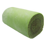 Bolo De Rolo Chocomenta