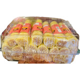 Bolo De Rolo Doce