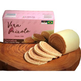 Bolo De Rolo Goiabada