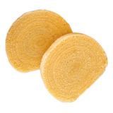 Bolo De Rolo Ninho