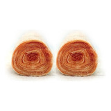 Bolo De Rolo Pernambucano