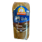 Bolo De Rolo Pernambucano