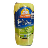 Bolo De Rolo Pernambucano