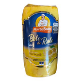 Bolo De Rolo Pernambucano