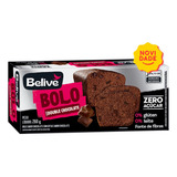 Bolo Double Chocolate Sem