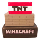 Bolo Fake Minecraft 