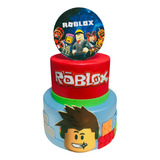 Bolo Fake Roblox 